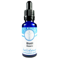 Biotit Essenz 30ml inkl. Beschreibung