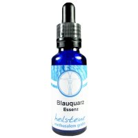 Blauquarz Essenz 30ml inkl. Beschreibung