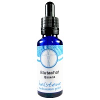 Blutachat Essenz 30ml inkl. Beschreibung