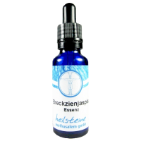 Breckzienjaspis Essenz 30ml inkl. Beschreibung