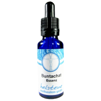 Buntachat Essenz 30ml inkl. Beschreibung
