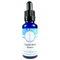 Calcit blau Essenz 30ml inkl. Beschreibung