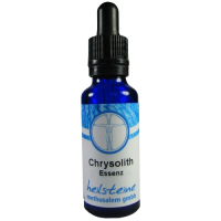 Chrysolith Essenz 30ml inkl. Beschreibung