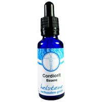 Cordiorit Essenz 30ml inkl. Beschreibung
