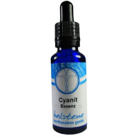 Cyanit Disten Essenz 30ml inkl. Beschreibung