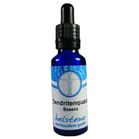 Dendritenquarz Essenz 30ml inkl. Beschreibung