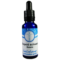 Diopsid schwarz Essenz 30ml inkl. Beschreibung