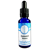 Dolomit Essenz 30ml inkl. Beschreibung