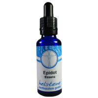 Epidot Essenz 30ml inkl. Beschreibung