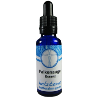 Falkenauge Essenz 30ml inkl. Beschreibung