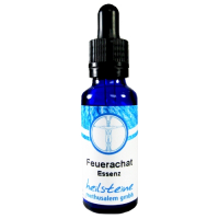 Feuerachat Essenz 30ml inkl. Beschreibung
