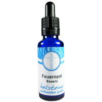 Feueropal Essenz 30ml inkl. Beschreibung