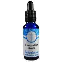 Feuerstein Essenz 30ml inkl. Beschreibung