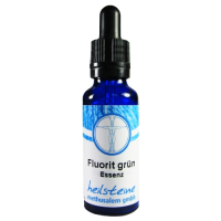 Fluorit grün Essenz 30ml inkl. Beschreibung