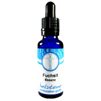Fuchsit Essenz 30ml inkl. Beschreibung