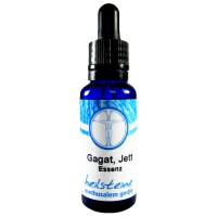 Gagat Essenz 30ml inkl. Beschreibung