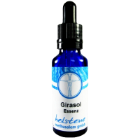 Girasol Essenz 30ml inkl. Beschreibung