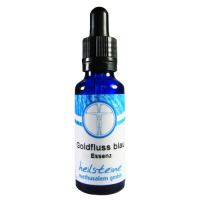 Goldfluss blau Essenz 30ml inkl. Beschreibung