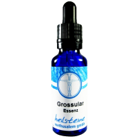 Grossular Essenz 30ml inkl. Beschreibung