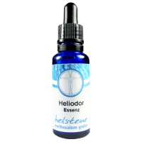 Heliodor Essenz 30ml inkl. Beschreibung