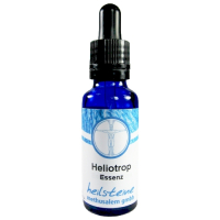 Heliotrop Essenz 30ml inkl. Beschreibung