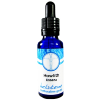 Howlith Essenz 30ml inkl. Beschreibung