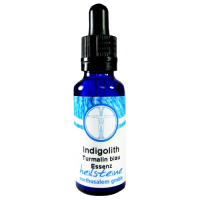 Indigolith Essenz 30ml inkl. Beschreibung