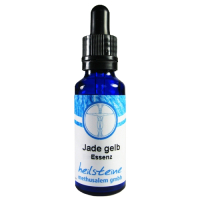 Jade gelb Essenz 30ml inkl. Beschreibung
