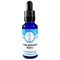 Jade schwarz Essenz 30ml inkl. Beschreibung