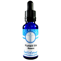 Kunzit lila Essenz 30ml inkl. Beschreibung