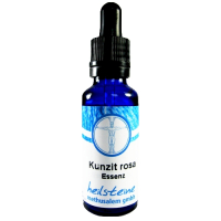 Kunzit rosa Essenz 30ml inkl. Beschreibung