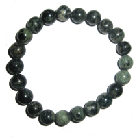Kabamba 8mm Kugelarmband Edelsteinarmband