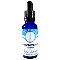 Landschaftsjaspis Essenz 30ml inkl. Beschreibung