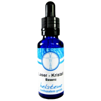 Laser Kristall Essenz 30ml inkl. Beschreibung