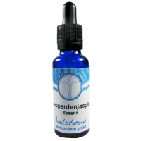 Leopardenjaspis Essenz 30ml inkl. Beschreibung