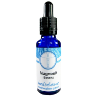Magnesit Essenz 30ml inkl. Beschreibung