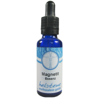 Magnetit Essenz 30ml inkl. Beschreibung