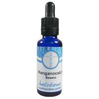 Manganocalcit Essenz 30ml inkl. Beschreibung