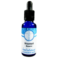 Mookait Essenz 30ml inkl. Beschreibung