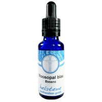 Moosopal blau Essenz 30ml inkl. Beschreibung