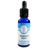 Muskovit Essenz 30ml inkl. Beschreibung