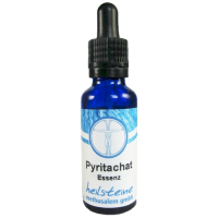 Pyritachat Essenz 30ml inkl. Beschreibung