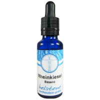 Rheinkiesel Essenz 30ml inkl. Beschreibung