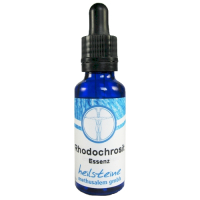 Rhodochrosit Essenz 30ml inkl. Beschreibung