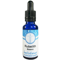 Rubelith Essenz 30ml inkl. Beschreibung