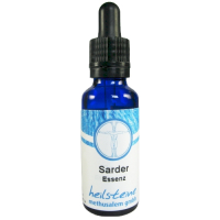 Sarder Essenz 30ml inkl. Beschreibung