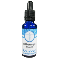Silberauge Essenz 30ml inkl. Beschreibung