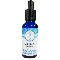 Silizium Essenz 30ml inkl. Beschreibung