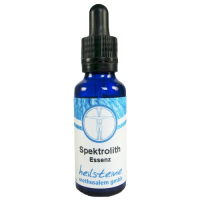 Spektrolith Essenz 30ml inkl. Beschreibung