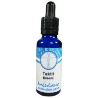 Tektit Essenz 30ml inkl. Beschreibung